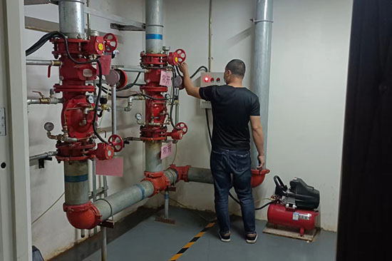 養(yǎng)老院消防整改花冤枉錢？我們的維保方案讓每分錢都花在刀刃上